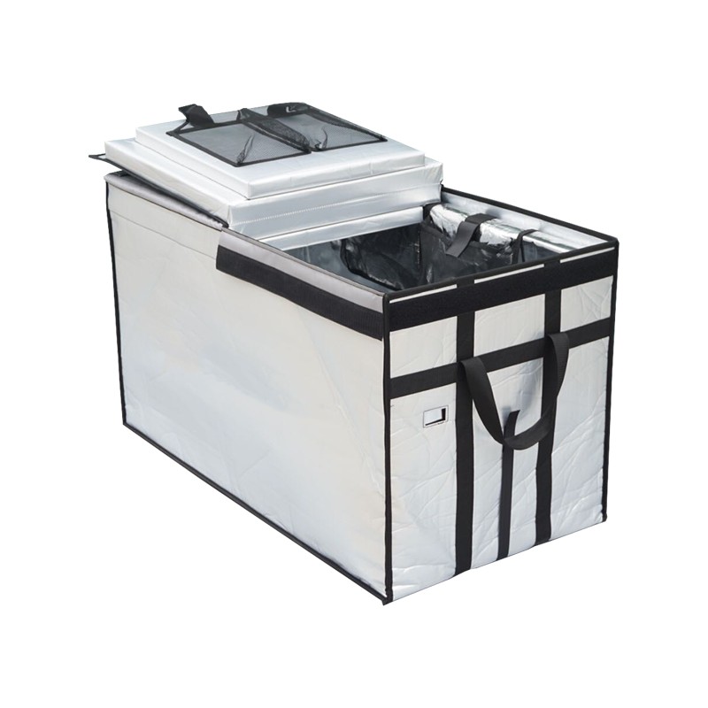 干线重型保温运输箱