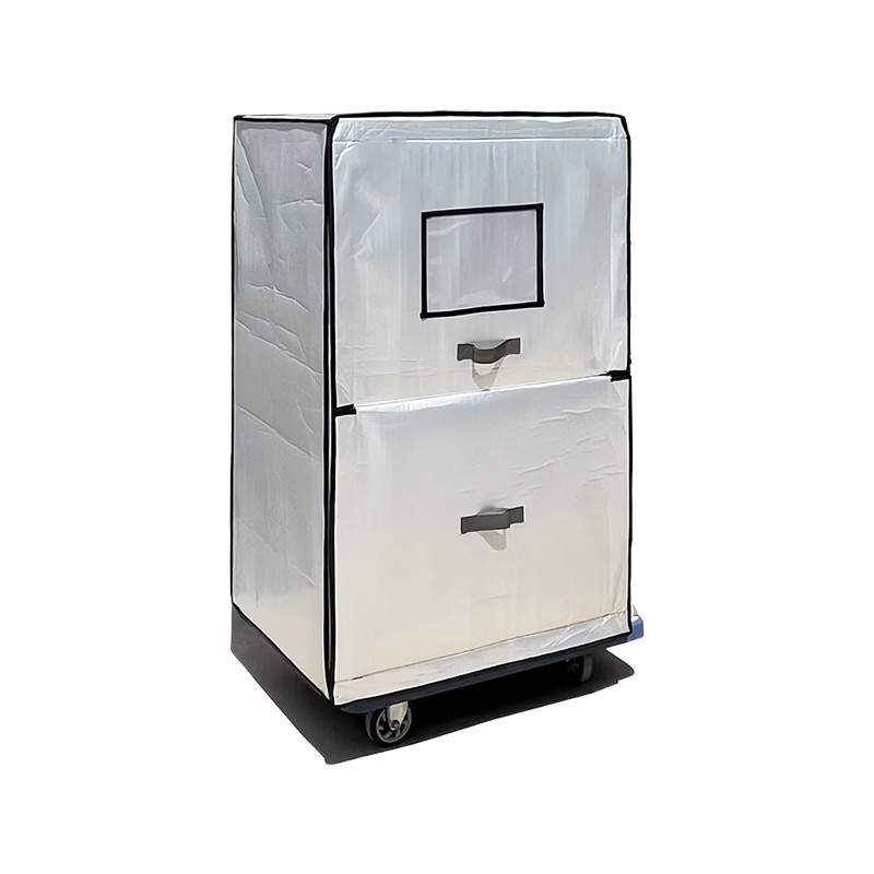 便利店手推车保温柜